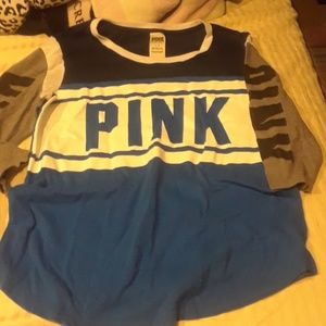 Pink clothes